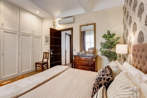 Piazza Di Spagna Fantastic Apartment image 12