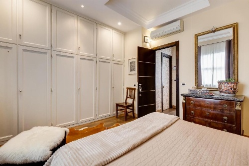 Piazza Di Spagna Fantastic Apartment image 13