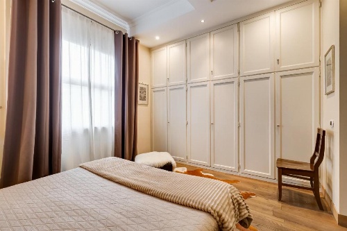 Piazza Di Spagna Fantastic Apartment image 17