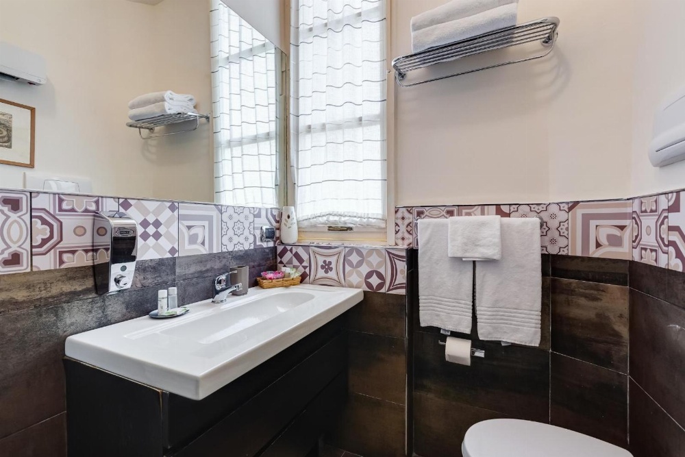 Piazza Di Spagna Fantastic Apartment Main image