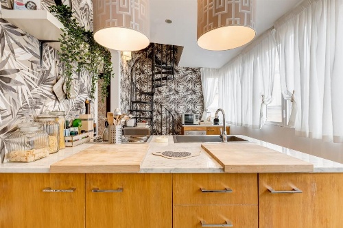 Piazza Di Spagna Fantastic Apartment image 21