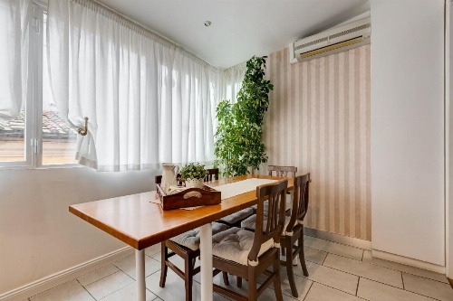 Piazza Di Spagna Fantastic Apartment image 22