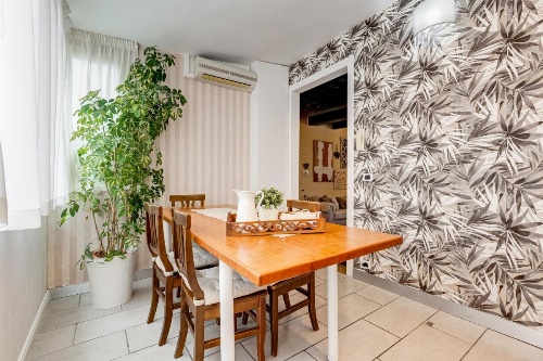 Piazza Di Spagna Fantastic Apartment image 23