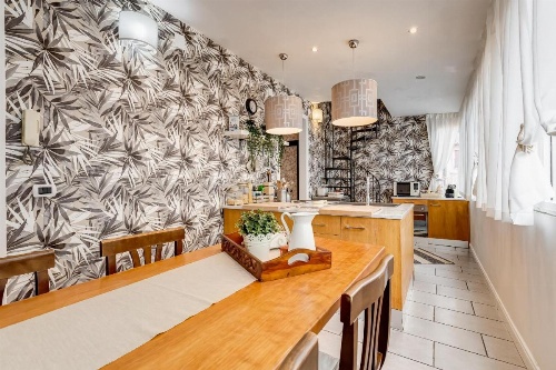 Piazza Di Spagna Fantastic Apartment image 25