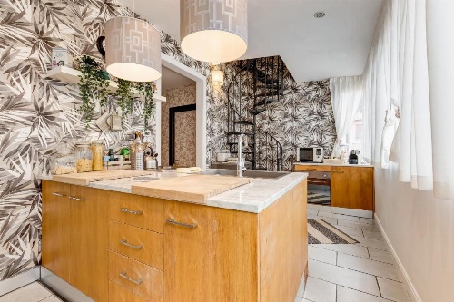 Piazza Di Spagna Fantastic Apartment image 26