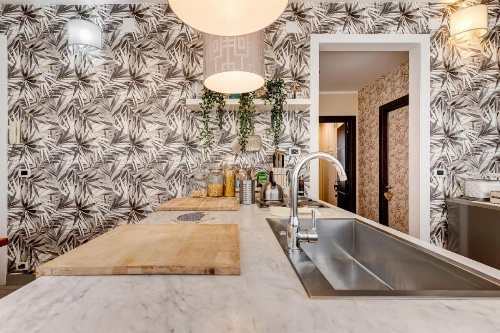 Piazza Di Spagna Fantastic Apartment image 27