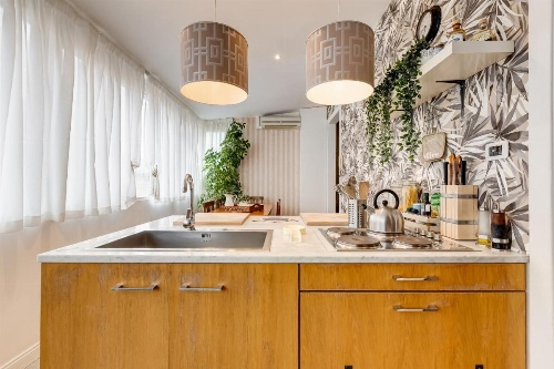 Piazza Di Spagna Fantastic Apartment image 29