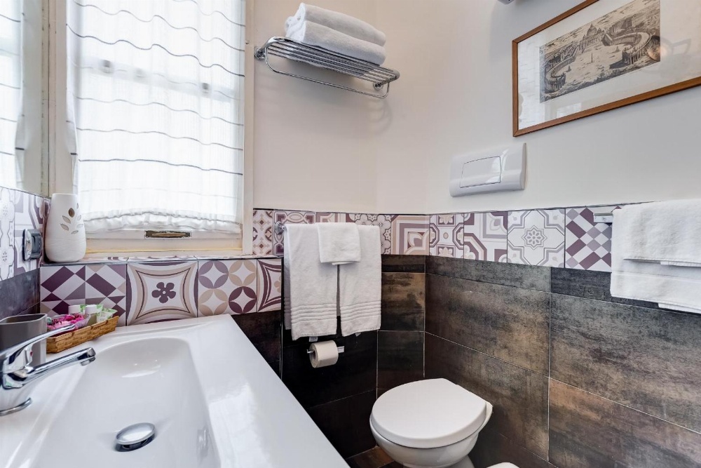 Piazza Di Spagna Fantastic Apartment Main image