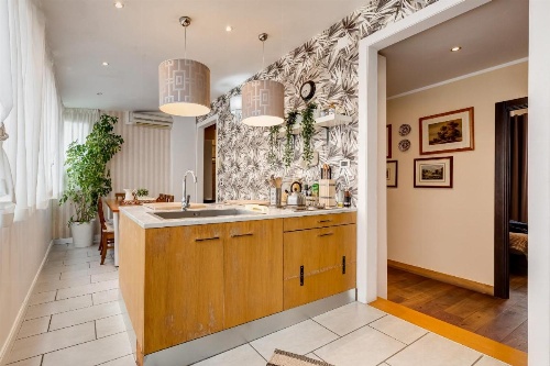 Piazza Di Spagna Fantastic Apartment image 30