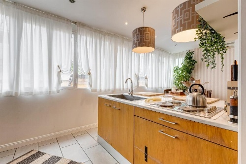 Piazza Di Spagna Fantastic Apartment image 31