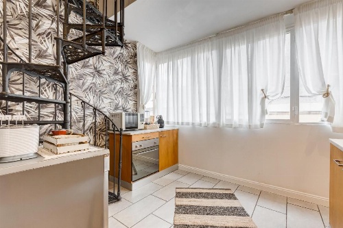 Piazza Di Spagna Fantastic Apartment image 32