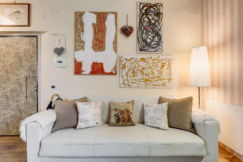 Piazza Di Spagna Fantastic Apartment image 33