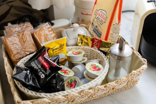 Piazza Di Spagna Fantastic Apartment image 34