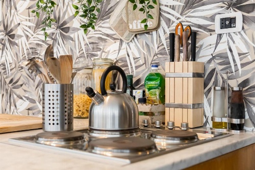 Piazza Di Spagna Fantastic Apartment image 36