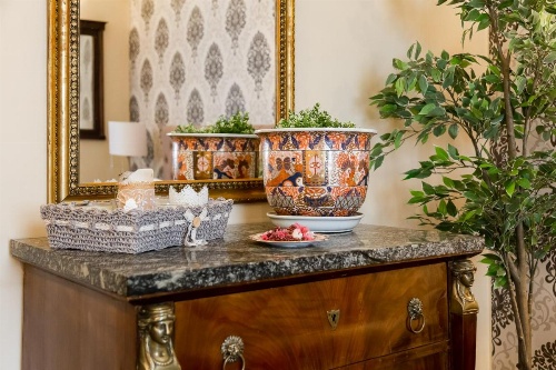 Piazza Di Spagna Fantastic Apartment image 38