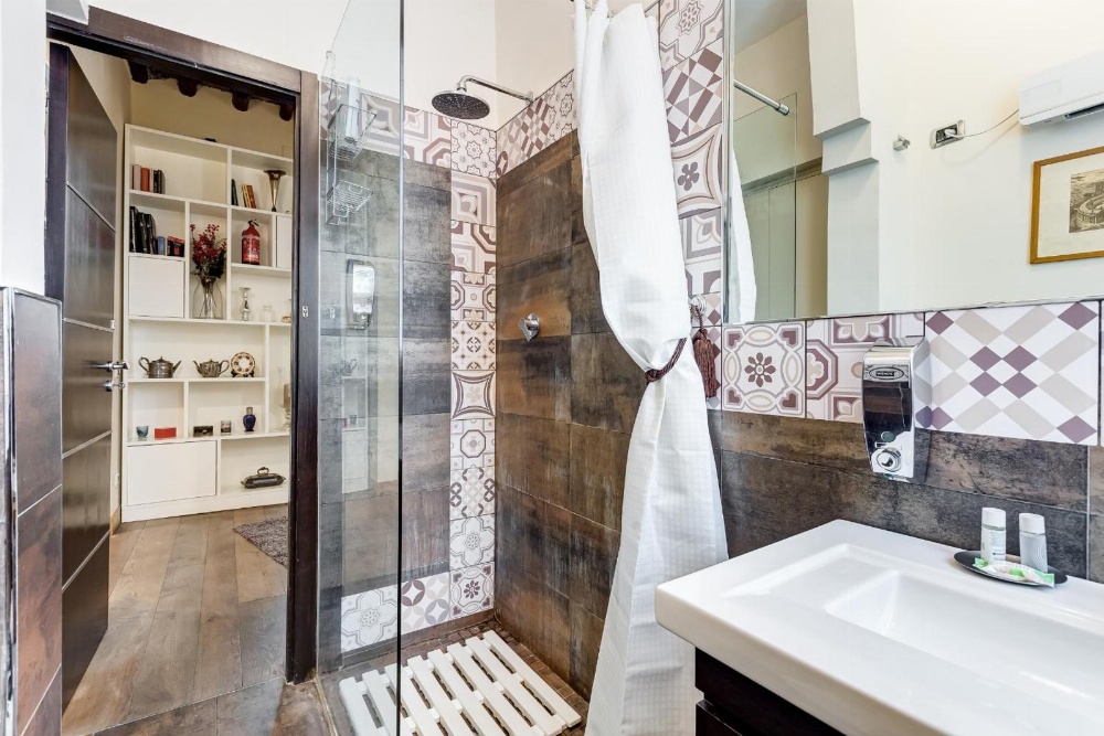 Piazza Di Spagna Fantastic Apartment