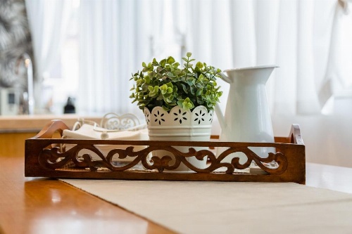 Piazza Di Spagna Fantastic Apartment image 40