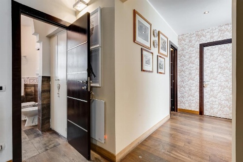 Piazza Di Spagna Fantastic Apartment image 44