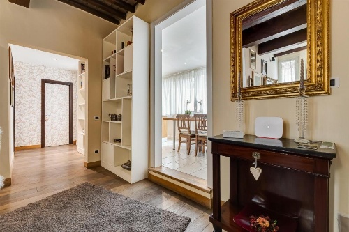 Piazza Di Spagna Fantastic Apartment image 49