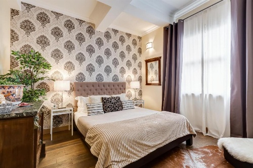 Piazza Di Spagna Fantastic Apartment image 6