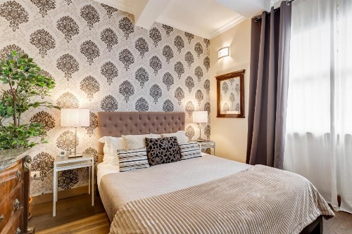 Piazza Di Spagna Fantastic Apartment image 8